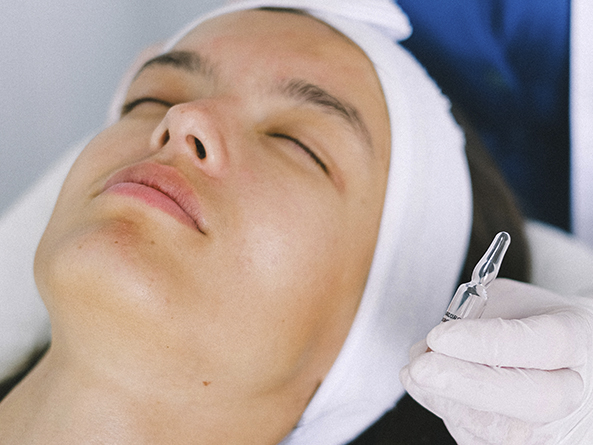 Tratamientos Faciales Clínica Madrid Miitclinic