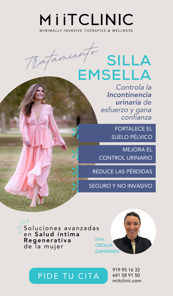 Miitclinic-Silla Emsella